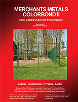 Colorbond 2