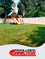 PVC/Vinyl Fence