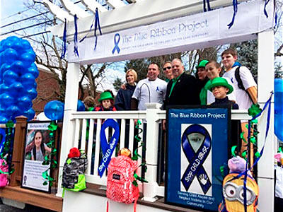 The Blue Ribbon Project