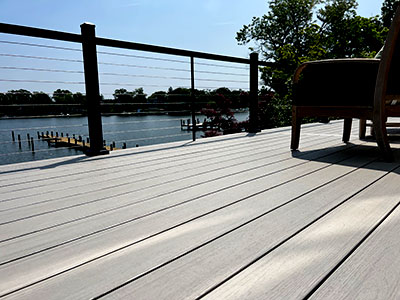 Composite Decking, composite decking boards, composite decking materials