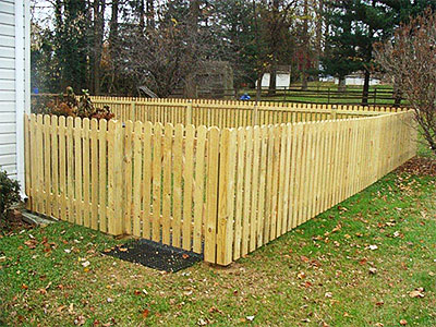 Fence FAQ