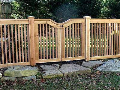 Fence company White Marsh Maryland