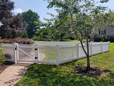 Bel Air Fence Company