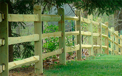 Fence Company near Eldersburg