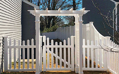 Fence Company near Eldersburg