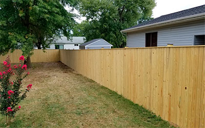 Fence Company near Eldersburg