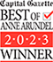 The Capital Readers Choice Winner Awards