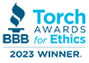 BBB Torch Award