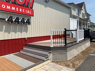 Fence & Decking, Millersville location Photos